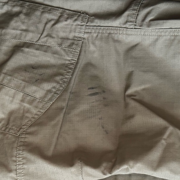 CQR Men's Tactical Pants, - Picture 2 of 5